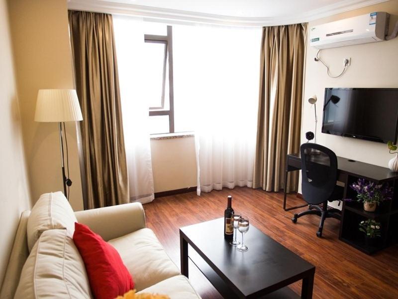Greentree Inn Anhui Wuhu Zhongshan Road Pedestrian Street Express Hotel Exteriör bild