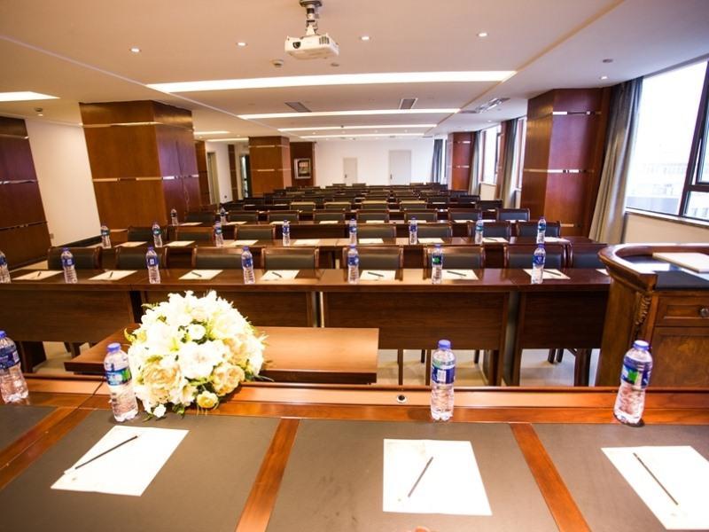 Greentree Inn Anhui Wuhu Zhongshan Road Pedestrian Street Express Hotel Exteriör bild
