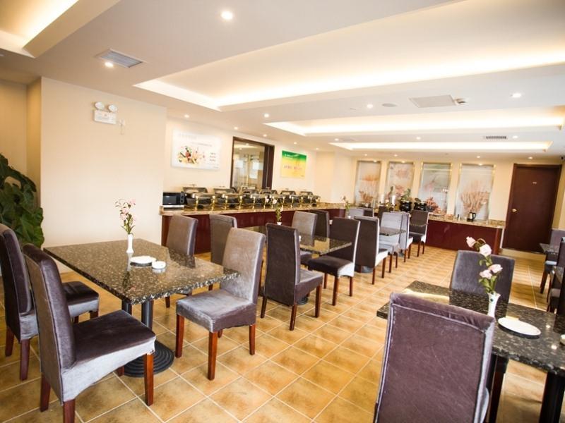 Greentree Inn Anhui Wuhu Zhongshan Road Pedestrian Street Express Hotel Exteriör bild